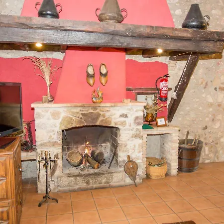 Casa rural Massot