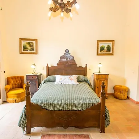 Casa rural Massot