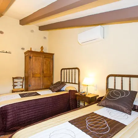 Massot Casa rural Darnius