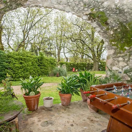 Casa rural Massot Darnius