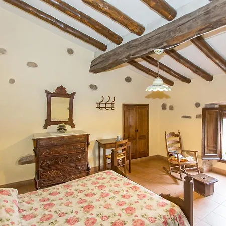 Casa rural Massot *