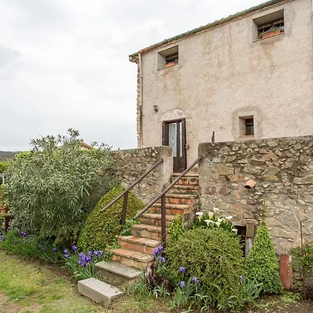 Turismo Rural Can Massot Darnius