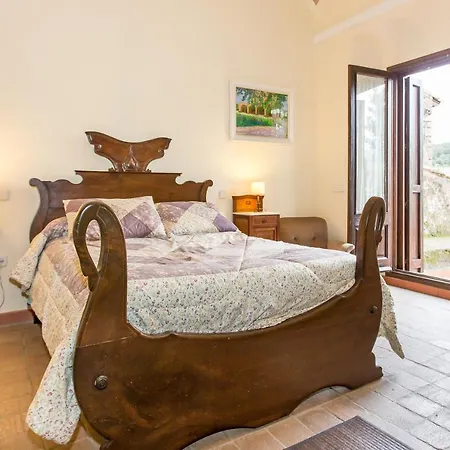 Turismo Rural Can Massot Darnius