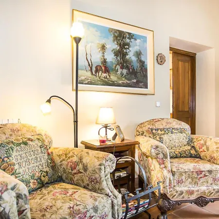 Turismo Rural Can Massot Country house