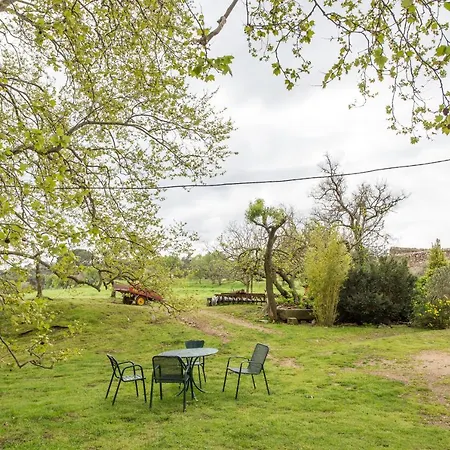 Country house Turismo Rural Can Massot