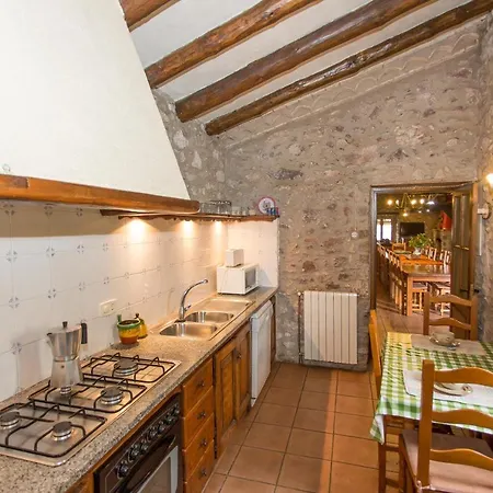 Turismo Rural Can Massot
