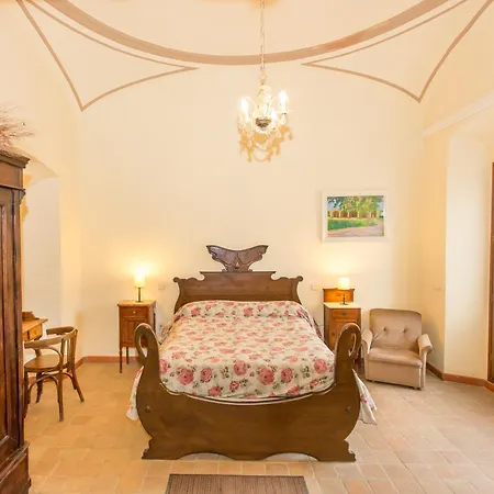 Country house Turismo Rural Can Massot
