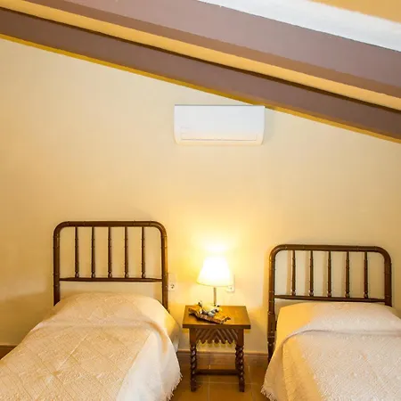 Turismo Rural Can Massot