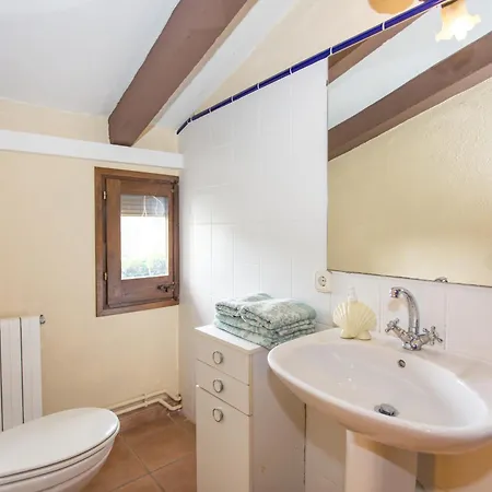 Country house Turismo Rural Can Massot