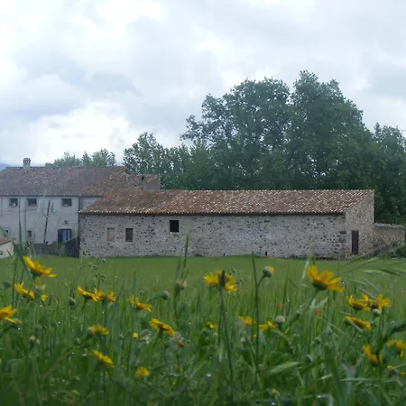Country house Turismo Rural Can Massot
