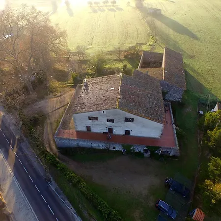 Country house Turismo Rural Can Massot *