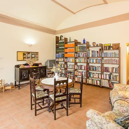 Turismo Rural Can Massot Darnius