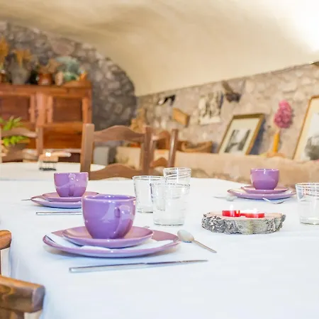 Turismo Rural Can Massot Darnius